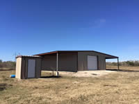 Some of our Garage/Shed Building Construction Projects