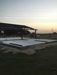 Some of our Garage/Shed Building Construction Projects