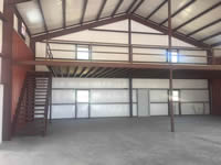 Some of our Garage/Shed Building Construction Projects
