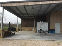 Some of our Garage/Shed Building Construction Projects