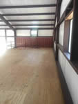 Some of our Garage/Shed Building Construction Projects