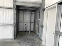 Some of our Garage/Shed Building Construction Projects