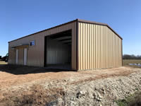 Some of our Garage/Shed Building Construction Projects