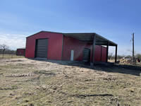 Some of our Garage/Shed Building Construction Projects