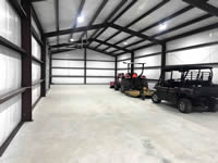 Some of our Garage/Shed Building Construction Projects