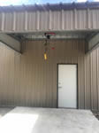 Some of our Garage/Shed Building Construction Projects