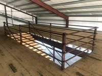 Some of our Garage/Shed Building Construction Projects