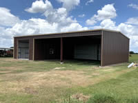 Some of our Garage/Shed Building Construction Projects