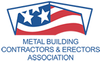 SCT Building Systems is a member of the Metal Building Contractors and Erectors Association